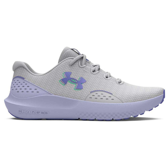 Under Armour Charged Surge 4 W